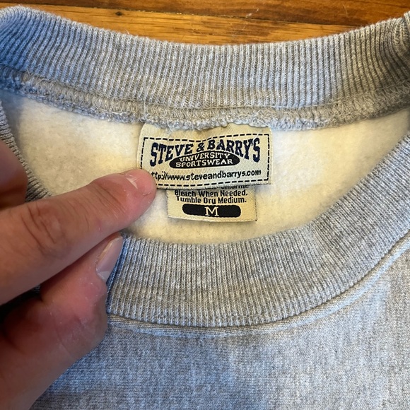 Vintage Michigan Crewneck‎ - Picture 2 of 4